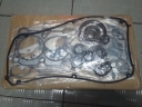 PAKING FULL SET MESIN MITSUBISHI GRANDIS TAHUN 2004 - 2008 / SET, MITSUBISHI IMPORT