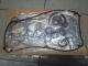 PAKING FULL SET MESIN MITSUBISHI GRANDIS TAHUN 2004 - 2008 / SET, MITSUBISHI IMPORT