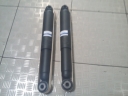 SHOCK BREAKER NISSAN NAVARA BAGIAN BELAKANG / SET