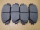 BRAKE PADS TOYOTA ALL NEW VIOS TAHUN 2007-2011 / SET