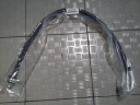 SELANG POWER STEERING HIGH PRESSURE MITSUBISHI GALANT V6 TAHUN 1993-1997, ORIGINAL MITSUBISHI 