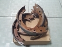 KAMPAS REM TANGAN HONDA NEW CRV TAHUN 2003-2006 / SET