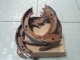KAMPAS REM TANGAN HONDA NEW CRV TAHUN 2003-2006 / SET