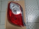 LAMPU BELAKANG TOYOTA AGYA & DAIHATSU AYLA TAHUN 2013-2017 SEBELAH KIRI, ORIGINAL