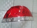 LAMPU BELAKANG MITSUBISHI LANCER 1.8, TAHUN 2004-2011, SEBELAH KANAN