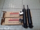 SHOCK BREAKER DEPAN MITSUBISHI KUDA BENSIN / SET, ORIGINAL MITSUBISHI