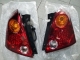 LAMPU BELAKANG SUZUKI SWIFT GT 3 / SET, ORIGINAL 