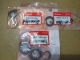SEAL STEERING RACK HONDA CIVIC FERIO TAHUN 1996-1999, HONDA IMPORT