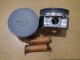 PISTON / SEHER NISSAN X-TRAIL 2500 CC T 30 TAHUN 2003-2007, OVERSIZE STANDARD / SET