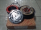 MAGNET CLUTCH COMPRESSOR AC HONDA MOBILIO, ORIGINAL DENSO
