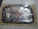 PAKING FULL SET MESIN HONDA STREAM 1700 CC, HONDA IMPORT