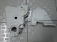 COVER TIMING BELT HONDA CIVIC GENIO TAHUN 1992-1995 / SET