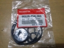 SEAL POMPA POWER STEERING HONDA ODYSSEY TAHUN 2000-2003, HONDA IMPORT