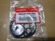 SEAL POMPA POWER STEERING HONDA ODYSSEY TAHUN 2000-2003, HONDA IMPORT