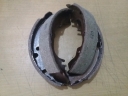 KAMPAS REM BELAKANG DAIHATSU CHARADE TYPE G 11 / SET