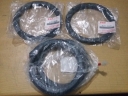 KARET TATAKAN PER DEPAN SUZUKI BALENO TAHUN 1997-2001 / SET ORIGINAL