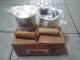 PISTON / SEHER TIMOR DOHC OVERSIZE STANDARD / SET, ORIGINAL