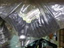 SELANG FILTER UDARA NISSAN FRONTIER 3000 CC, ORIGINAL NISSAN