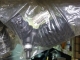 SELANG FILTER UDARA NISSAN FRONTIER 3000 CC, ORIGINAL NISSAN