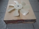 KIPAS FAN AC HONDA JAZZ RS & HONDA CITY TAHUN 2009-2012, ORIGINAL HONDA