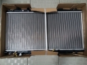 RADIATOR ASSY HONDA JAZZ RS TAHUN 2008-2012, MATIC