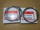 RING PISTON / RING SEHER HONDA CRV 2400 CC TAHUN 2005-2006 CBU, OVERSIZE STANDARD / SET, HONDA IMPORT