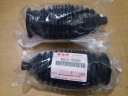 KARET BOOT STEERING RACK SUZUKI BALENO TAHUN 1996-2002 / SET, ORIGINAL SUZUKI