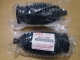 KARET BOOT STEERING RACK SUZUKI BALENO TAHUN 1996-2002 / SET, ORIGINAL SUZUKI