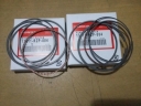 RING PISTON / RING SEHER HONDA CIVIC 1800 CC TAHUN 2006-2011, OVERSIZE STANDARD / SET, HONDA IMPORT
