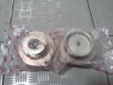 KARET SUPPORT SHOCKBREKER DEPAN DAIHATSU SIRION / SET, ORIGINAL DAIHATSU