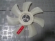KIPAS FAN AC HONDA CRV TAHUN 2003-2006