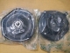 KARET SUPPORT SHOCKBREKER DEPAN MITSUBISHI ETERNA / SET