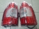 LAMPU BELAKANG ISUZU D MAX TAHUN 2004 -2006 / SET