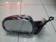 KACA SPION OPEL BLAZER ELEKTRIK SEBELAH KIRI, COVER HITAM