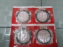 RING PISTON / RING SEHER SUZUKI ESCUDO, VITARA & SIDEKICK TAHUN 1993-1999, OVERSIZE STANDARD / SET, ORIGINAL