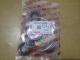 SEAL STEERING RACK DAIHATSU CLASSY & WINNER, ORIGINAL DAIHATSU