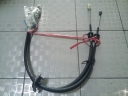 KABEL PERSNELING / KABEL TRANSMISI MANUAL MITSUBISHI GALANT MODEL HIU TAHUN 1998-2003