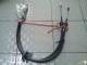 KABEL PERSNELING / KABEL TRANSMISI MANUAL MITSUBISHI GALANT MODEL HIU TAHUN 1998-2003