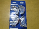 METAL DUDUK SUZUKI ERTIGA OVERSIZE 025 / SET, ORIGINAL SUZUKI