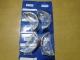 METAL DUDUK SUZUKI ERTIGA OVERSIZE 025 / SET, ORIGINAL SUZUKI