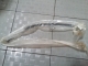 SELANG POWER STEERING TOYOTA AVANZA & DAIHATSU XENIA VVT-I, HIGH PRESSURE, TAHUN 2007-2011
