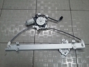REGULATOR KACA NISSAN X TRAIL T 30 TAHUN 2003-2007, PINTU KIRI DEPAN