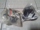 KARET STOPPER MITSUBIHI KUDA BENSIN 2000 CC GRANDIA / SET, ORIGINAL MITSUBISHI