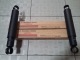 SHOCK BREAKER BELAKANG MITSUBISHI KUDA / SET, ORIGINAL MITSUBISHI