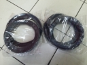 KARET TATAKAN PER BELAKANG SUZUKI BALENO TAHUN 1997-2001 / SET, ORIGINAL SUZUKI