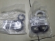 SEAL STEERING RACK NISSAN X TRAIL TYPE T 30 TAHUN 2003-2007, ORIGINAL NISSAN