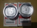 PISTON / SEHER HONDA BRIO RS OVERSIZE STANDARD / SET, HONDA IMPORT