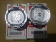 PISTON / SEHER HONDA BRIO RS OVERSIZE STANDARD / SET, HONDA IMPORT