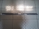 KARET PELIPIT KACA LUAR PINTU DEPAN KANAN NISSAN TERRANO. ORIGINAL NISSAN