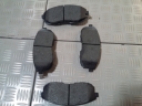 KAMPAS REM DEPAN NISSAN TEANA TAHUN 2008-2012 / SET